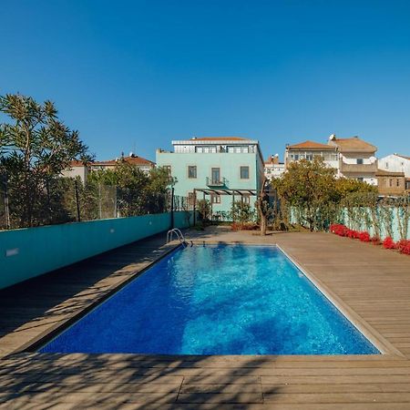 Oporto Pool Apartment By Vacationy المظهر الخارجي الصورة