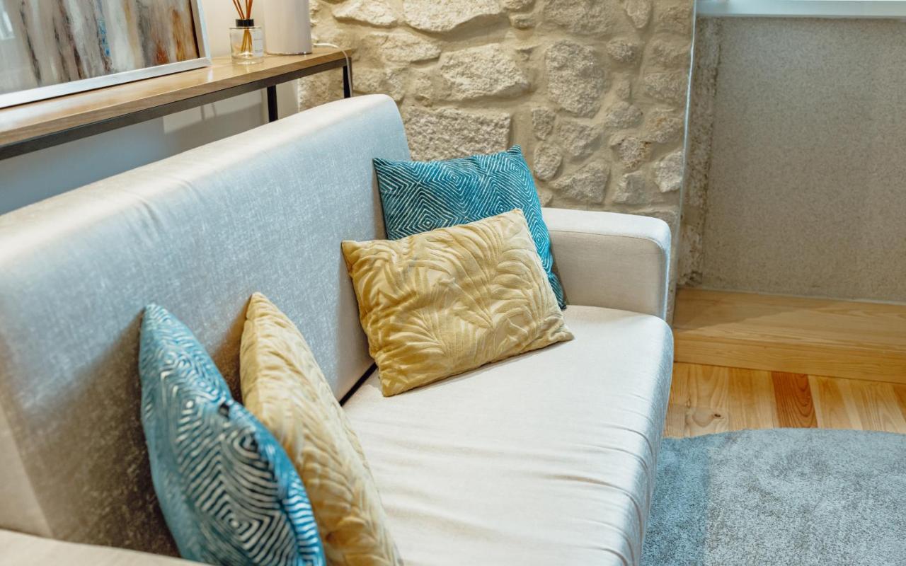 Oporto Pool Apartment By Vacationy المظهر الخارجي الصورة